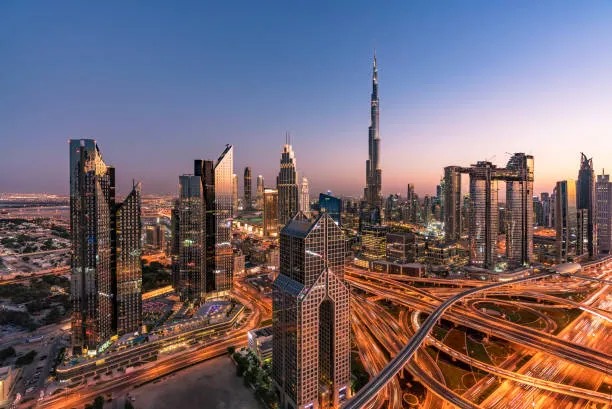 Why Investing in Dubai Properties is a Smart Move